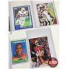 Image 2 : Football Cards Collectors Group : Variety - Peyton Manning - Deion Sanders - Derrick Thomas - Jerry 