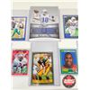 Image 3 : Football Cards Collectors Group : Variety - Peyton Manning - Deion Sanders - Derrick Thomas - Jerry 