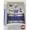 Image 4 : Football Cards Collectors Group : Variety - Peyton Manning - Deion Sanders - Derrick Thomas - Jerry 