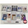 Image 5 : Football Cards Collectors Group : Variety - Peyton Manning - Deion Sanders - Derrick Thomas - Jerry 