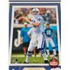 Image 2 : Framed & Matted Photo : PEYTON MANNING : Indianapolis Colts "MVP" (COA : The Highland Mint) (Limited