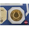 Image 5 : Framed & Matted Photo : PEYTON MANNING : Indianapolis Colts "MVP" (COA : The Highland Mint) (Limited