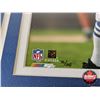 Image 6 : Framed & Matted Photo : PEYTON MANNING : Indianapolis Colts "MVP" (COA : The Highland Mint) (Limited