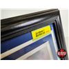 Image 9 : Framed & Matted Photo : PEYTON MANNING : Indianapolis Colts "MVP" (COA : The Highland Mint) (Limited