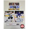 Image 1 : Hockey 8x10 Photos (3) : Tampa Bay Lightning (Certified NHL) - Victor Hedman - Ben Bishop - Steven S