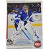 Image 2 : Hockey 8x10 Photos (3) : Tampa Bay Lightning (Certified NHL) - Victor Hedman - Ben Bishop - Steven S