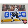 Image 6 : Hockey 8x10 Photos (3) : Tampa Bay Lightning (Certified NHL) - Victor Hedman - Ben Bishop - Steven S