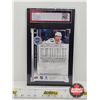 Image 2 : 2020-21 UD Extended Series #683 Connor McDavid All Star : Oilers (Certified KSA 8 NMM)
