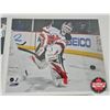 Image 11 : Hockey 8x10 Photos (10) : Variety - Jaroslav Svejkovsky - Brett Hull - Dean Heatley (Certified NHL) 