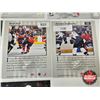 Image 12 : Hockey 8x10 Photos (10) : Variety - Jaroslav Svejkovsky - Brett Hull - Dean Heatley (Certified NHL) 