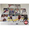 Image 1 : Hockey 8x10 Photos (10) : Variety - Jaroslav Svejkovsky - Brett Hull - Dean Heatley (Certified NHL) 