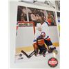 Image 2 : Hockey 8x10 Photos (10) : Variety - Jaroslav Svejkovsky - Brett Hull - Dean Heatley (Certified NHL) 