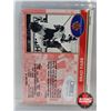 Image 3 : Autographed 1991 Future Trends Hockey Card : Brad Park - Canada (Certified JSA) (In Card Sleeve)