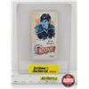 Image 1 : 2008-09 Upper Deck Hockey Champ's Mini Rookie Card: Drew Doughty (In Card Sleeve)