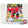 Image 10 : Hockey Sticker Books (6) :  - 1982 - 1986 - 1988 - 1989-1990 - 1991-1992 - 1992-1993
