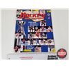 Image 12 : Hockey Sticker Books (6) :  - 1982 - 1986 - 1988 - 1989-1990 - 1991-1992 - 1992-1993