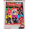 Image 4 : Hockey Sticker Books (6) :  - 1982 - 1986 - 1988 - 1989-1990 - 1991-1992 - 1992-1993