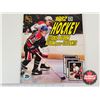 Image 6 : Hockey Sticker Books (6) :  - 1982 - 1986 - 1988 - 1989-1990 - 1991-1992 - 1992-1993