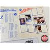 Image 7 : Hockey Sticker Books (6) :  - 1982 - 1986 - 1988 - 1989-1990 - 1991-1992 - 1992-1993