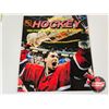 Image 8 : Hockey Sticker Books (6) :  - 1982 - 1986 - 1988 - 1989-1990 - 1991-1992 - 1992-1993