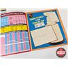 Image 9 : Hockey Sticker Books (6) :  - 1982 - 1986 - 1988 - 1989-1990 - 1991-1992 - 1992-1993