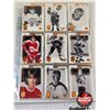 Image 2 : 1999 Upper Deck Hockey Cards (99) : Wayne Gretzky - Living Legend
