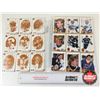 Image 4 : 1999 Upper Deck Hockey Cards (99) : Wayne Gretzky - Living Legend