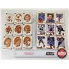 Image 5 : 1999 Upper Deck Hockey Cards (99) : Wayne Gretzky - Living Legend