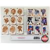 Image 6 : 1999 Upper Deck Hockey Cards (99) : Wayne Gretzky - Living Legend