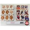 Image 9 : 1999 Upper Deck Hockey Cards (99) : Wayne Gretzky - Living Legend