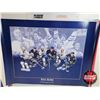 Image 13 : Hockey Posters (70+) : Oilers (Variety)