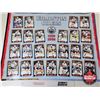 Image 17 : Hockey Posters (70+) : Oilers (Variety)
