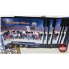 Image 23 : Hockey Posters (70+) : Oilers (Variety)
