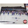 Image 25 : Hockey Posters (70+) : Oilers (Variety)
