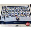 Image 27 : Hockey Posters (70+) : Oilers (Variety)