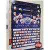 Image 29 : Hockey Posters (70+) : Oilers (Variety)