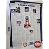 Image 5 : Hockey Posters (70+) : Oilers (Variety)