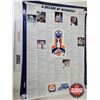 Image 6 : Hockey Posters (70+) : Oilers (Variety)