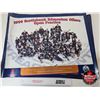 Image 7 : Hockey Posters (70+) : Oilers (Variety)