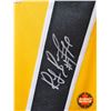 Image 2 : Autographed Hockey Jersey : Ray Bourque - Boston Bruins (Size XL) (Certified JSA)