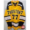Image 5 : Autographed Hockey Jersey : Ray Bourque - Boston Bruins (Size XL) (Certified JSA)