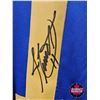 Image 2 : Autographed NFL Jersey : Jim Everett - Rams (Size XL) (Certified JSA)