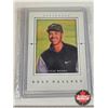 Image 2 : 2021 Upper Deck Golf Cards : Tiger's Tales & Tiger Woods Golf Gallery