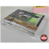 Image 4 : 2021 Upper Deck Golf Cards : Tiger's Tales & Tiger Woods Golf Gallery