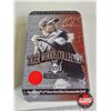 Image 2 : 2001 SP Authentic Golf Cards w/ Upper Deck Tiger Woods Collections Premiere Edition (Unopened)