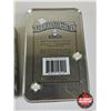 Image 3 : 2001 SP Authentic Golf Cards w/ Upper Deck Tiger Woods Collections Premiere Edition (Unopened)