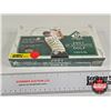 Image 4 : 2001 SP Authentic Golf Cards w/ Upper Deck Tiger Woods Collections Premiere Edition (Unopened)