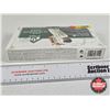 Image 5 : 2001 SP Authentic Golf Cards w/ Upper Deck Tiger Woods Collections Premiere Edition (Unopened)