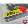 Image 6 : 2001 SP Authentic Golf Cards w/ Upper Deck Tiger Woods Collections Premiere Edition (Unopened)