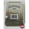 Image 3 : 2001 SP Authentic Golf Cards w/ Upper Deck Tiger Woods Collections Premiere Edition (Unopened)